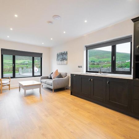 Dingle Way Snug, Luxury Apartment Экстерьер фото