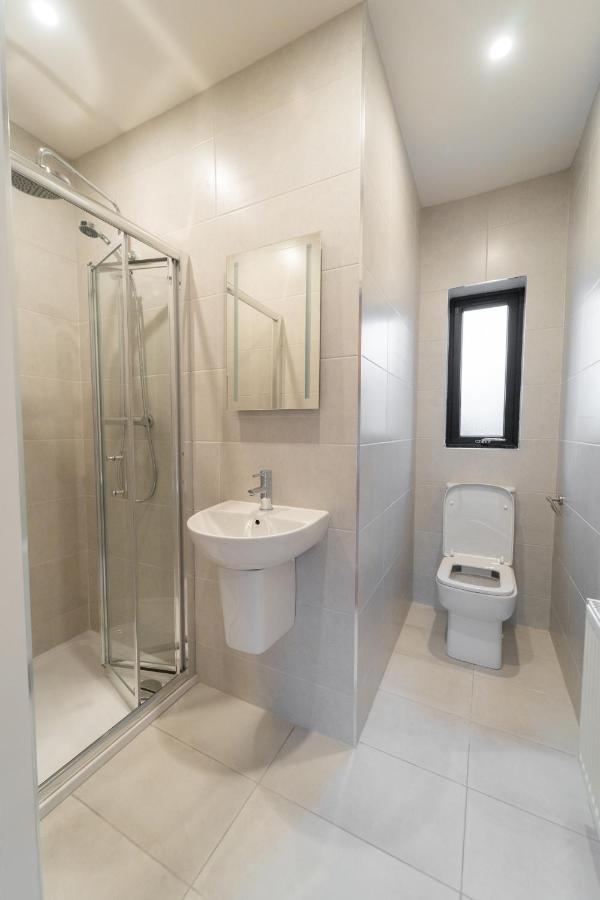 Dingle Way Snug, Luxury Apartment Экстерьер фото